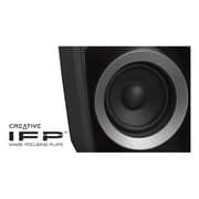 Creative T3150W Wireless Multimedia Speaker MF0425 Black