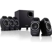 Creative A550 SBS 5.1 Speaker Black