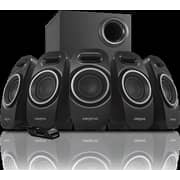 Creative A550 SBS 5.1 Speaker Black