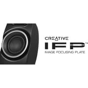 Creative A550 SBS 5.1 Speaker Black