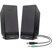 Creative Speaker Black A50 SBS 2.0