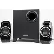 Creative Speaker Black A250 SBS 2.1
