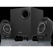 Creative Speaker Black A250 SBS 2.1