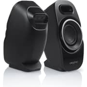 Creative Speaker Black A250 SBS 2.1