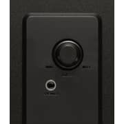 Logitech 980000943 Z213 Multimedia Speaker Black