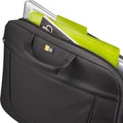 Case Logic VNAI215 Laptop Attache Case 15.6inch