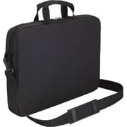 Case Logic VNAI215 Laptop Attache Case 15.6inch