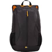 Caselogic IBIR115 Ibira Laptop Backpack 15.6inch Black