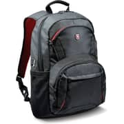 Port 110265 Houston Backpack Black 15.6inch