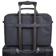 Port 135072 Sydney Toploading Carrycase 15.6inch Black