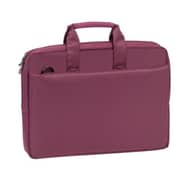 Rivacase Laptop Bag Purple 13.3Inch 8221