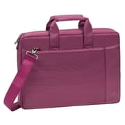 Rivacase 8231 Laptop Bag 15.6in Purple