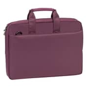 Rivacase 8231 Laptop Bag 15.6in Purple