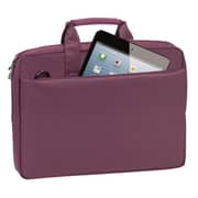 Rivacase 8231 Laptop Bag 15.6in Purple