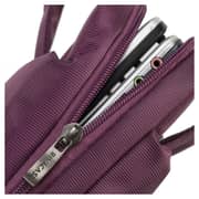 Rivacase 8231 Laptop Bag 15.6in Purple