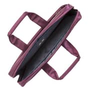 Rivacase 8231 Laptop Bag 15.6in Purple