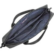 Rivacase 8720 Ultra Slim Polyester Laptops Bag Grey 13.3inch