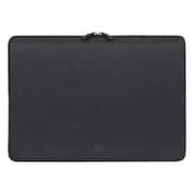 Rivacase Laptop Sleeve 13.3inch Black 7703