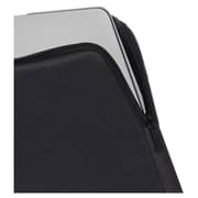 Rivacase Laptop Sleeve 13.3inch Black 7703