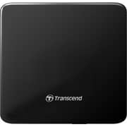 Transcend TS8XDVDSK Slim Portable DVD Writer