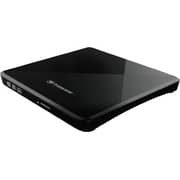 Transcend TS8XDVDSK Slim Portable DVD Writer