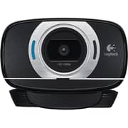 Logitech C615 HD Webcam