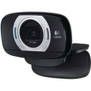 Logitech C615 HD Webcam