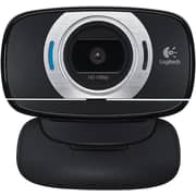 Logitech C615 HD Webcam