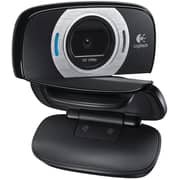 Logitech C615 HD Webcam