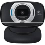 Logitech C615 HD Webcam