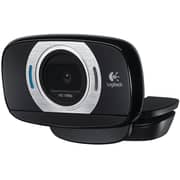 Logitech C615 HD Webcam