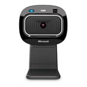Microsoft LifeCam Webcam T3H00013