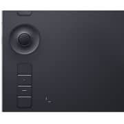Wacom Intuos Pro - Medium Graphic Tablet Black 10.5inch PTH660N