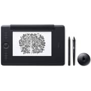 Wacom PTH660PN Intuos Pro Paper Medium Graphic Tablet Black 10.5inch