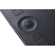 Wacom PTH660PN Intuos Pro Paper Medium Graphic Tablet Black 10.5inch