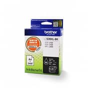 Brother Ink Cartridge Black LC539XLBK