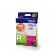 Brother Ink Cartridge Magenta LC535XLM