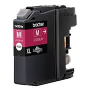 Brother Ink Cartridge Magenta LC535XLM