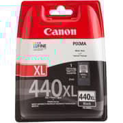Canon PG440XL Inkjet Cartridge Black