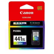 Canon CL441XL Inkjet Cartridge Color