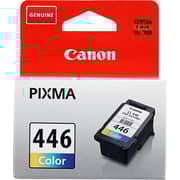 Canon CL446 Ink Cartridge Color