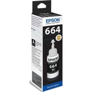 Epson T6641 Ink Bottle 70ml Black