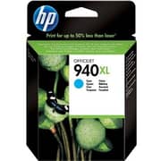 HP 940XL Officejet Ink Cartridge For 8000 Series Cyan