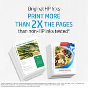 HP 920XL Officejet Ink Cartridge Cyan
