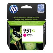 HP Inkjet Cartridge Magenta CN047AEBGX
