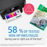 HP Inkjet Cartridge Magenta CN047AEBGX