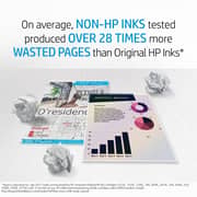 HP 933XL CN054AE High Yield Ink Cartridge Cyan