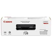 Canon Laser Toner Black 728