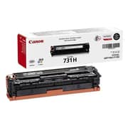 Canon 731BKH Laser Toner Black