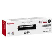 Canon 731BKH Laser Toner Black